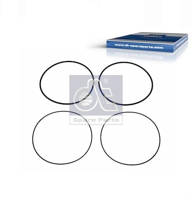 Gasket Set, cylinder liner